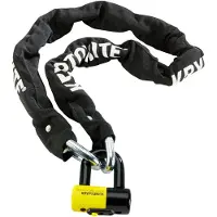Kryptonite New York Fahgettaboudit 1415 amp; New Yoork Scheibenschloss 999492