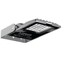 SITECO 5XA7561A1K23 SiCompact 31 microFluter,LED,4.400lm730,EVG, Einscheiben-Sicherheitsglas,direkt,Anbau