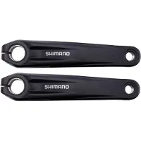 Shimano Steps E8000 E-bike Kurbel