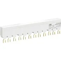 ABB PS1-4-0-100 3-Phasen-Sammelschiene für 4 1SAM201916R1104