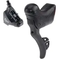 Campagnolo Super Record S Wireless 12s Ep 140 Mm Vorderradbremse
