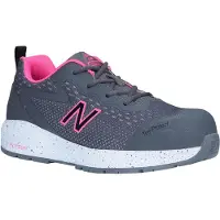 New Balance Logic Womens, Halbschuhe, S1 PL HRO SR FO Gr.: 39.5
