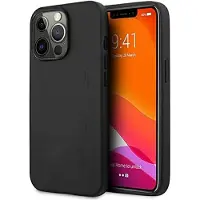 Sourcing Amg Amhcp13ldolbk Iphone 13 Pro13 6.1 Leather Hot Stamped Handyhülle