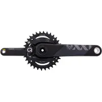Sram Xx1 Eagle Dub Boost Kurbelgarnitur