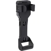 Kryptonite KryptoLok 610S Faltschloss Click-Bracket Schwarz