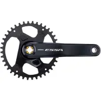Shimano Fc-u2000-1m Kurbelgarnitur