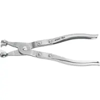Hazet Clic Schlauchschellenzange 798-3, Spannbereich: 35 mm