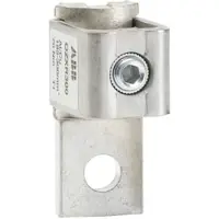 ABB OZXR300 Anschlussklemme für Al- und Cu-Kabel VPE 3 Kabelquerschnitt 185-300 mm2 1SCA115533R1001