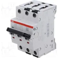 ABB S303P-Z1.6
