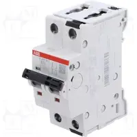ABB S301P-B10NA