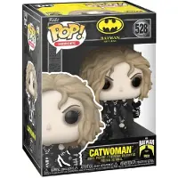 Funko POP! Pop! DC Comics Heroes: Batman Returns - Catwoman #528