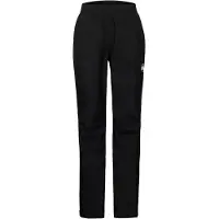 Mammut - Women's Linard Light HS Pants - Regenhose Gr 38 - Short schwarz