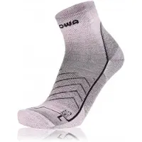 Lowa - Socken ATS - Multifunktionssocken Gr 2,5/3,5 grau