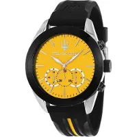 Maserati Armbanduhr R8871612045