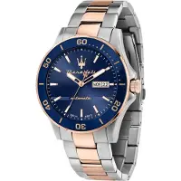 Maserati Armbanduhr R8823100001