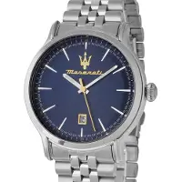 Maserati Armbanduhr R8853118021