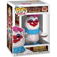 Funko POP! Mollige Figur