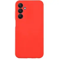 Tactical Taktischer Samt Smoothie Kryt pro Samsung Galaxy A25 5G Chilli