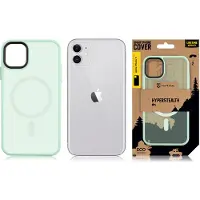 Tactical Magforce Hyperstealth Iphone 11 Handyhülle