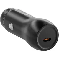 Cygnett CY4706CYCCH Ladegerät für Mobilgeräte Universal Schwarz Zigarettenanzünder Auto