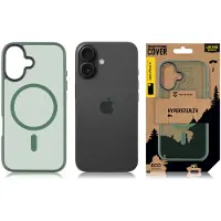 Tactical Magforce Hyperstealth Iphone 16 Handyhülle