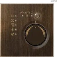 JUNG KNX Stetigregler Mess/anti ME 2178 TS AT