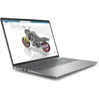 HP ZBook E6AP2ES - 16" Mobile Workstation - Core Ultra 9 4,9 GHz 40,6 cm