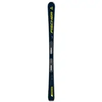 Fischer RC4 Supercomp Skiset 2027 - 170