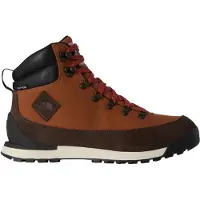 The North Face Trekkingschuhe Back To Berkeley NF0A8177DOY1 Braun 45.5