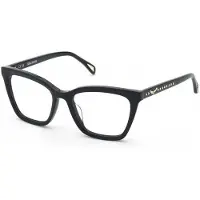 Zadig & Voltaire Vzv442 Square Damenbrille