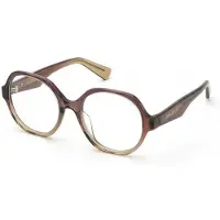 Nina Ricci Vnr426 Rounded Damenbrille