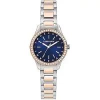 Trussardi Damenuhr R2453151507 (Ø 30 mm)