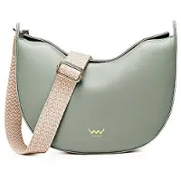 Vuch Umhängetasche für Damen Carys Dusty Green hellgrün One size