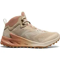 Keen Wanderschuhe Damen Beige TPU