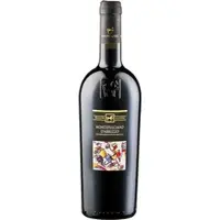 Tenuta Ulisse ULISSE Montepulciano d'Abruzzo 2023