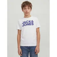 JACK&JONES JUNIOR 2er-pack Logo T-shirt Boys
