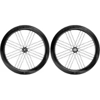 Campagnolo Vorderrad/Hinterrad Scheibenbremse Bora Wto HG11 60 mm
