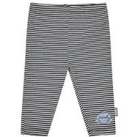 Sterntaler - Kid's Leggings Hai - Lycra Gr 92 grau
