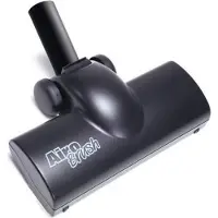 Numatic Turbodüse 270mm Ø 32 mm luftangetrieben, flache Bauform, schwarz