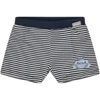 Sterntaler Badeshorts "Badeshorts Hai", Kinder, Gr. 116, EURO, marine, Badehosen Badeshorts