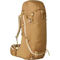 The North Face - Wanderrucksack &ndash; Unisex &ndash; Terra 65 - Terra 65 Utility Brown - Größe L/XL - Braun