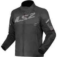 Ls2 Textil Apex Jacke