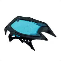 Blue Ice Harfang Mono Vorderschiene
