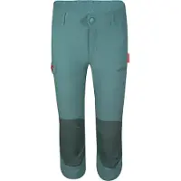 TROLLKIDS Kinder Lange Hosen Grün 167-319 Grösse 152