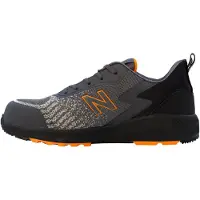 New Balance Sicherheitsschuh Speedware Größe 42 W. 2E grau S1 P SRC EN ISO 20345 Textil