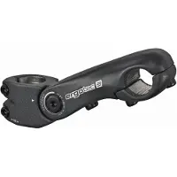 Ergotec Kobra Vario 25.4 Mm Fahrradvorbau