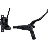 Tektro Volans 4p Hd-t535 Hydraulic 4 Piston Hinterradbremse