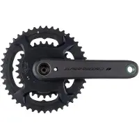 Campagnolo Superrecord S Prot Carbon 12s Kurbelgarnitur Mit Leistungsmesser