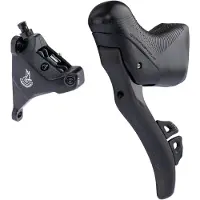 Campagnolo Super Record S Wireless 12s Ep 160 Mm Vorderradbremse