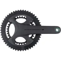 Campagnolo Super Record S Prot Carbon 12s Kurbelgarnitur